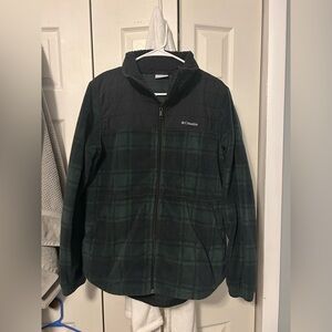 Women’s Columbia Jacket